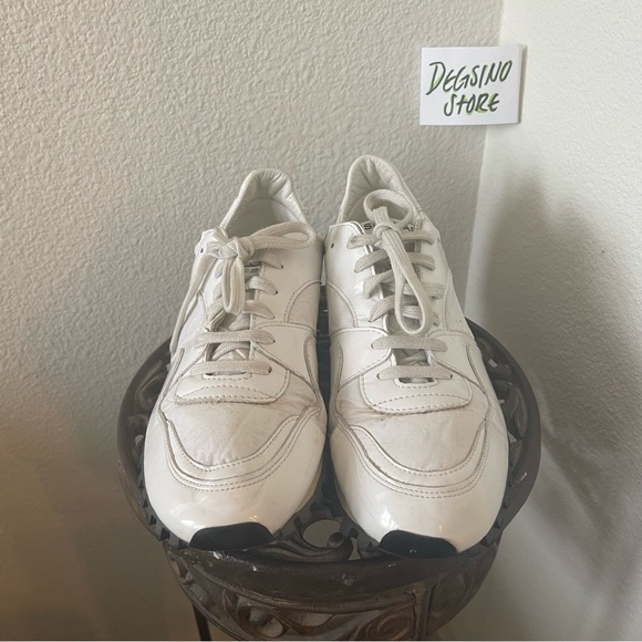 Spalwart x Comme Des Garcons Trail Low Top Sneaker - Picture 2 of 11